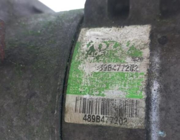 Air Conditioning Compressor VOLVO S60 I (384)