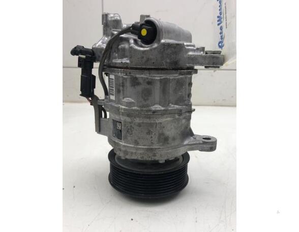 Air Conditioning Compressor BMW 3 Touring (G21, G81)