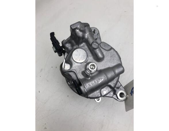 Air Conditioning Compressor BMW 3 Touring (G21, G81)