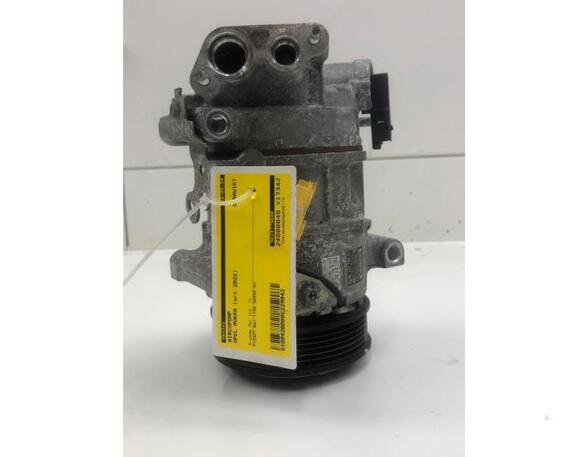 Air Conditioning Compressor OPEL MOKKA, OPEL CROSSLAND X / CROSSLAND (P17, P2QO)