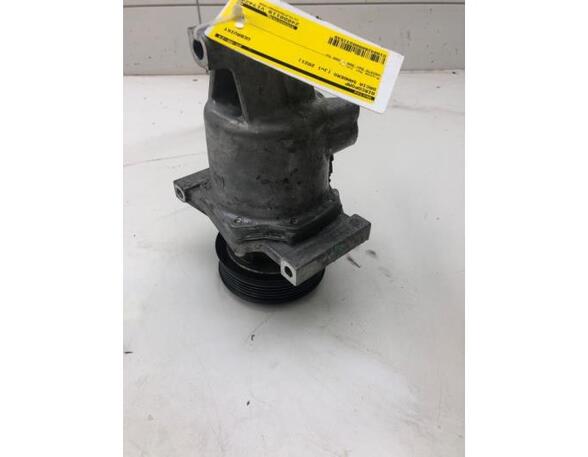 Air Conditioning Compressor DACIA SANDERO III