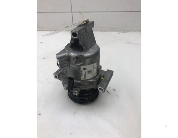 Air Conditioning Compressor DACIA SANDERO III