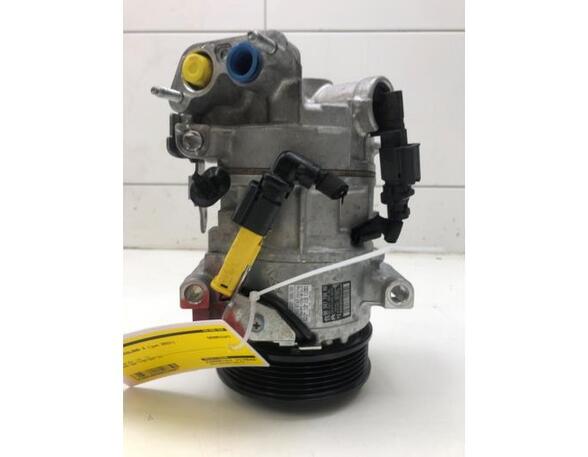 Airco Compressor OPEL CROSSLAND X / CROSSLAND (P17, P2QO)