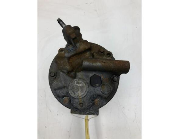 Air Conditioning Compressor VOLVO V60 II (225), VOLVO V60 II Cross Country (227)