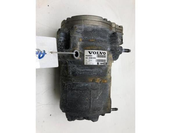 Air Conditioning Compressor VOLVO V60 II (225), VOLVO V60 II Cross Country (227)