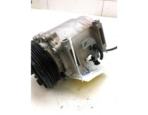 Airco Compressor OPEL CORSA F (P2JO)