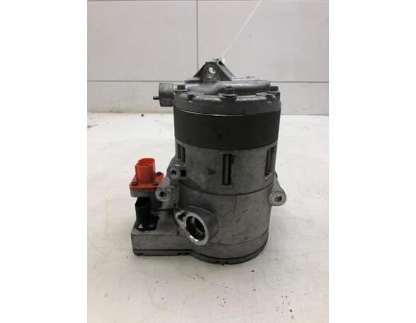 Airco Compressor AUDI Q3 Sportback (F3N)