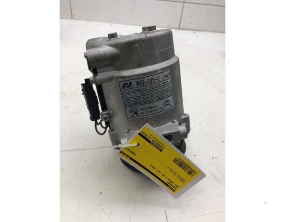 Airco Compressor OPEL CORSA F (P2JO)