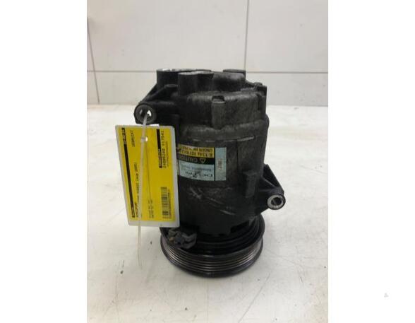 Air Conditioning Compressor RENAULT GRAND SCÉNIC II (JM0/1_), RENAULT SCÉNIC II (JM0/1_)