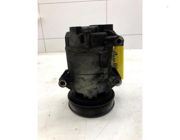 Air Conditioning Compressor RENAULT GRAND SCÉNIC II (JM0/1_), RENAULT SCÉNIC II (JM0/1_)