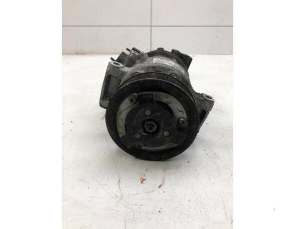 Air Conditioning Compressor SKODA OCTAVIA III (5E3, NL3, NR3), SEAT LEON SC (5F5), AUDI A1 (8X1, 8XK), VW TIGUAN (AD1, AX1)