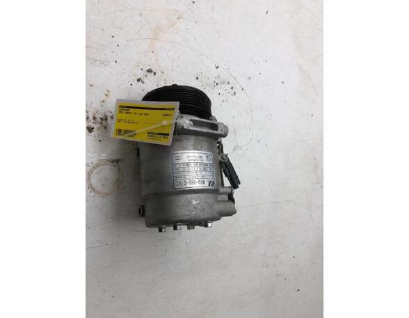 Air Conditioning Compressor OPEL CORSA F (P2JO)