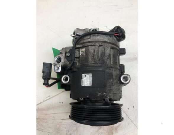 Air Conditioning Compressor SEAT IBIZA IV (6J5, 6P1), SEAT IBIZA IV SC (6J1, 6P5), SEAT IBIZA IV ST (6J8, 6P8)