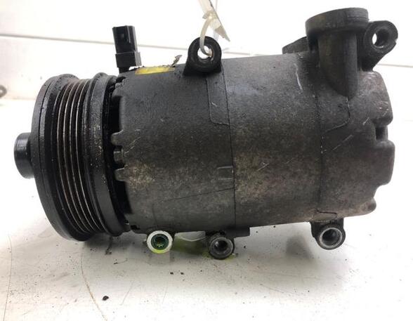 Airco Compressor FORD FOCUS C-MAX (DM2), FORD C-MAX (DM2), FORD KUGA I, FORD KUGA II (DM2)