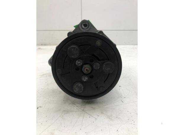 Air Conditioning Compressor VW GOLF IV (1J1), VW GOLF IV Variant (1J5)