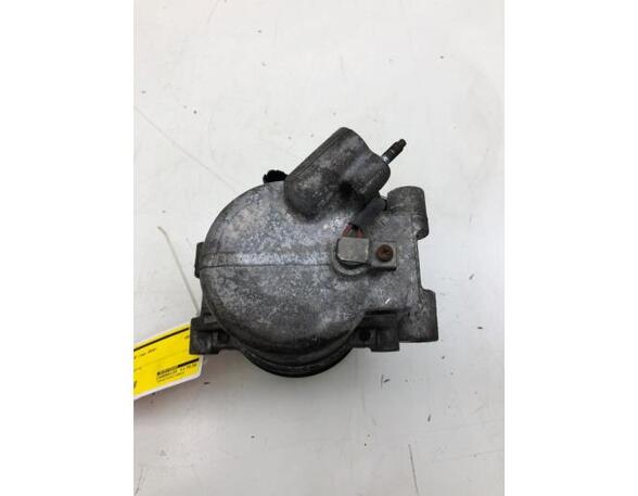 Airco Compressor TOYOTA PROACE Van (MDZ_), TOYOTA PROACE VERSO Bus (MPY_), TOYOTA PROACE Bus (MDZ_)