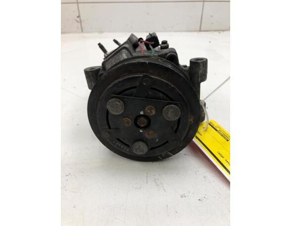 Air Conditioning Compressor TOYOTA PROACE Van (MDZ_), TOYOTA PROACE VERSO Bus (MPY_), TOYOTA PROACE Bus (MDZ_)