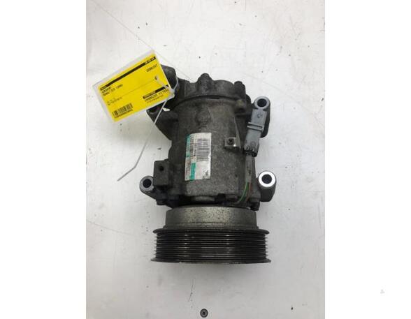 Air Conditioning Compressor RENAULT CLIO III Grandtour (KR0/1_), RENAULT CLIO IV Grandtour (KH_)