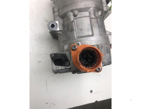 Air Conditioning Compressor OPEL GRANDLAND X (A18)