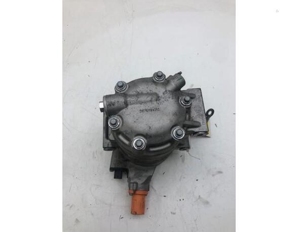 Air Conditioning Compressor OPEL GRANDLAND X (A18)