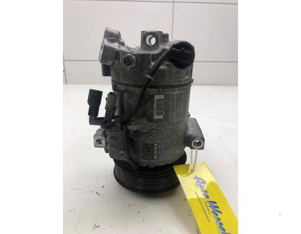 Air Conditioning Compressor RENAULT TALISMAN Grandtour (KP_)