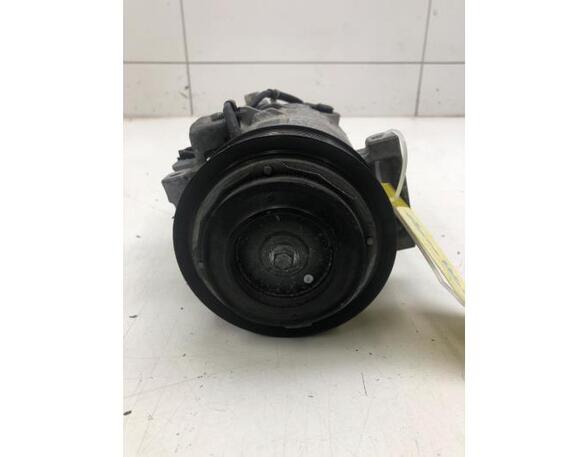 Air Conditioning Compressor RENAULT TALISMAN Grandtour (KP_)