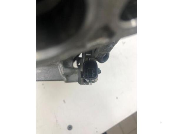 Air Conditioning Compressor RENAULT TALISMAN Grandtour (KP_)