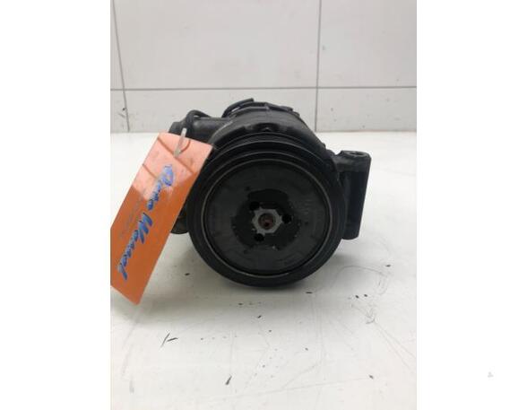 Airco Compressor MERCEDES-BENZ C-CLASS (W203)