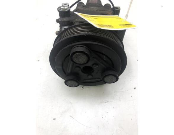 Air Conditioning Compressor MAZDA 3 (BK)