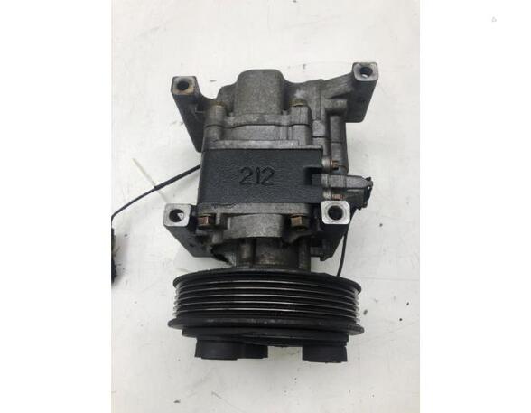 Klimakompressor Mazda 3 BK H12A1AG4DY P21434289