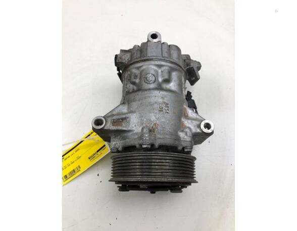 Air Conditioning Compressor RENAULT CAPTUR I (J5_, H5_), RENAULT CLIO IV (BH_)