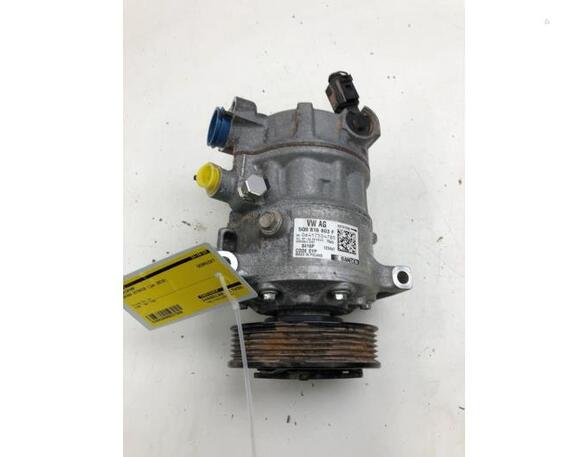 Airco Compressor SKODA OCTAVIA III (5E3, NL3, NR3)