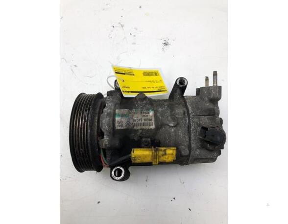 Air Conditioning Compressor PEUGEOT 207 (WA_, WC_)