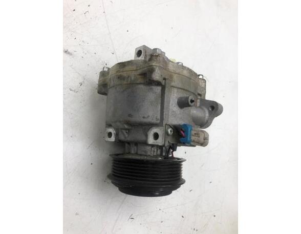 Air Conditioning Compressor OPEL MOKKA / MOKKA X (J13)