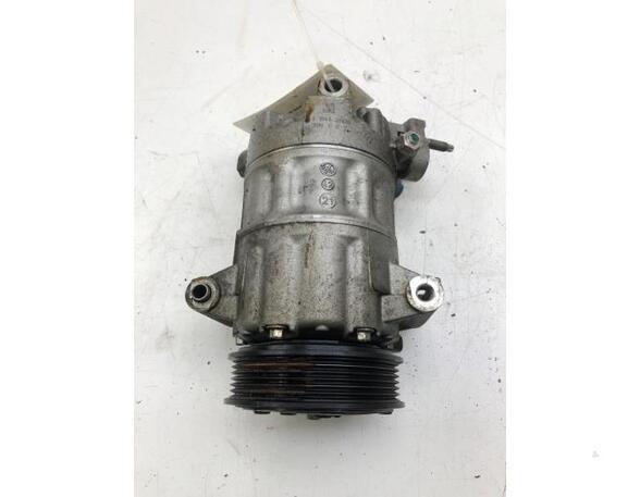 Air Conditioning Compressor FORD PUMA (J2K, CF7)