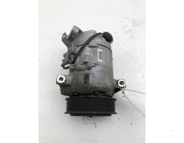 Airco Compressor MERCEDES-BENZ VITO Van (W447)