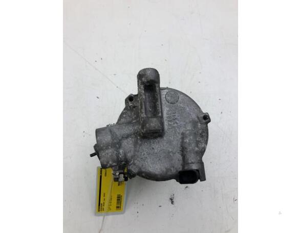 Air Conditioning Compressor SEAT IBIZA IV SC (6J1, 6P5), SEAT IBIZA IV (6J5, 6P1), SEAT IBIZA IV ST (6J8, 6P8)