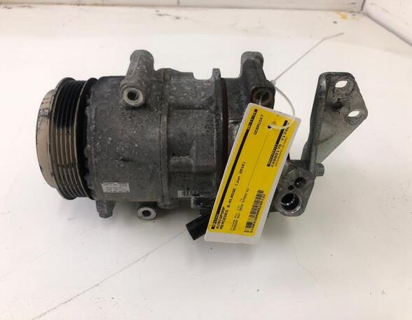 Air Conditioning Compressor MERCEDES-BENZ B-CLASS (W245)