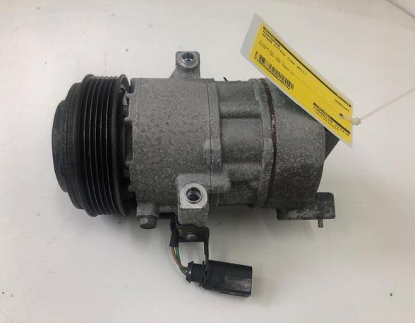 Air Conditioning Compressor SKODA CITIGO (NF1), SKODA E-CITIGO (NE1)