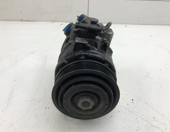 Air Conditioning Compressor BMW X3 (F25), BMW X4 (F26)