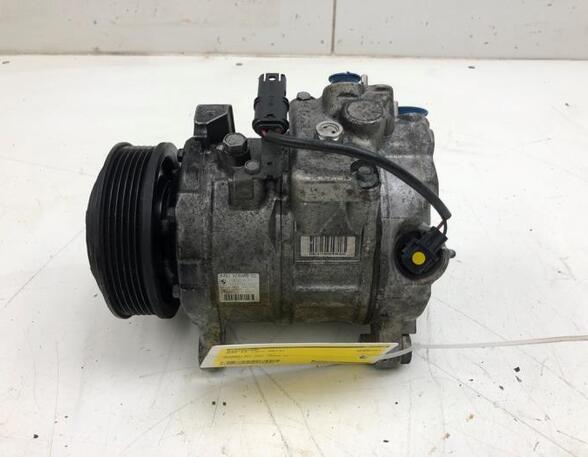 Air Conditioning Compressor BMW X3 (F25), BMW X4 (F26)