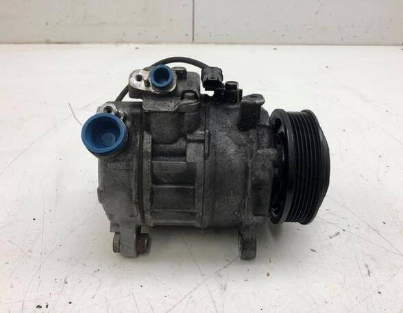 Air Conditioning Compressor BMW X3 (F25), BMW X4 (F26)