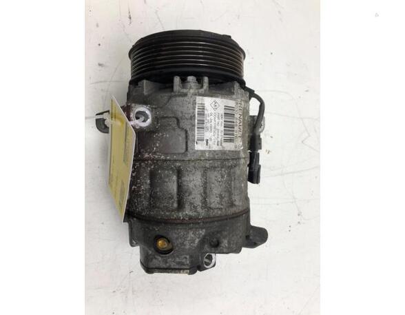 Air Conditioning Compressor RENAULT MASTER III Van (FV)