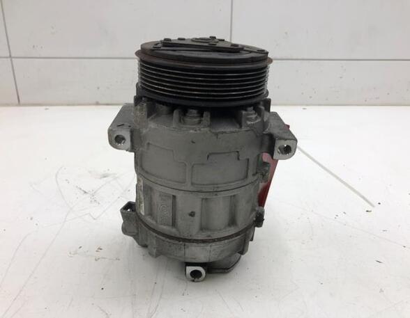 Air Conditioning Compressor RENAULT MASTER III Van (FV)