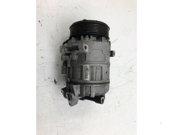 Air Conditioning Compressor RENAULT MASTER III Van (FV)