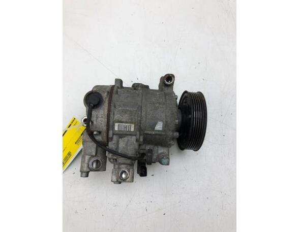 Air Conditioning Compressor AUDI A4 Avant (8E5, B6), AUDI A4 Avant (8ED, B7)