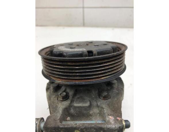 Air Conditioning Compressor AUDI A4 Avant (8E5, B6), AUDI A4 Avant (8ED, B7)