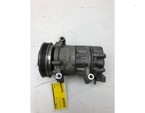 Airco Compressor MINI MINI Convertible (R57), MINI MINI Roadster (R59)