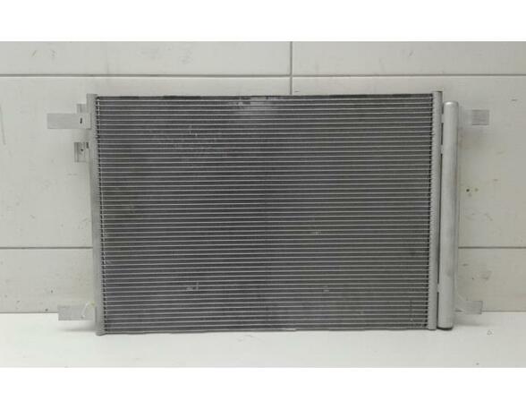 Airco Condensor SKODA SCALA (NW1)