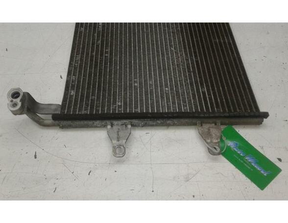 Airco Condensor SKODA FABIA II (542), SKODA FABIA I (6Y2)